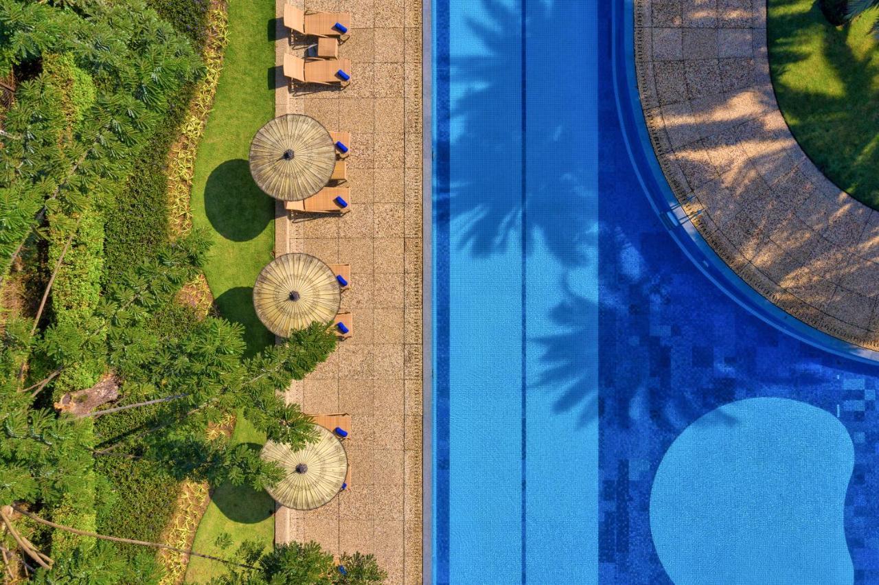 Awei Metta Hotel Yangon Exterior photo