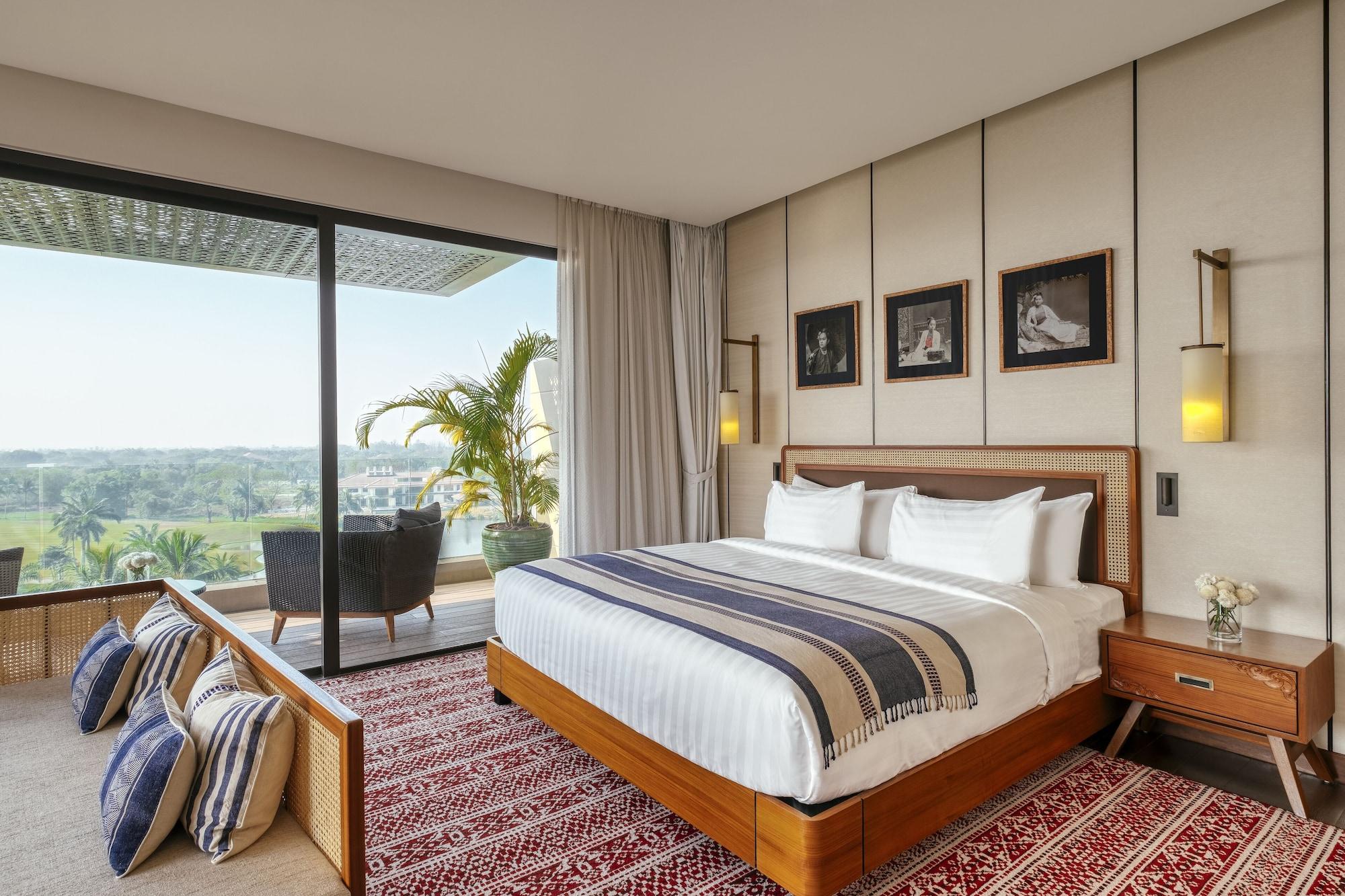 Awei Metta Hotel Yangon Exterior photo