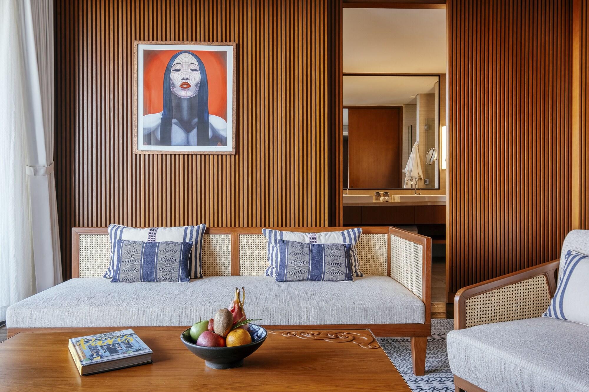 Awei Metta Hotel Yangon Exterior photo