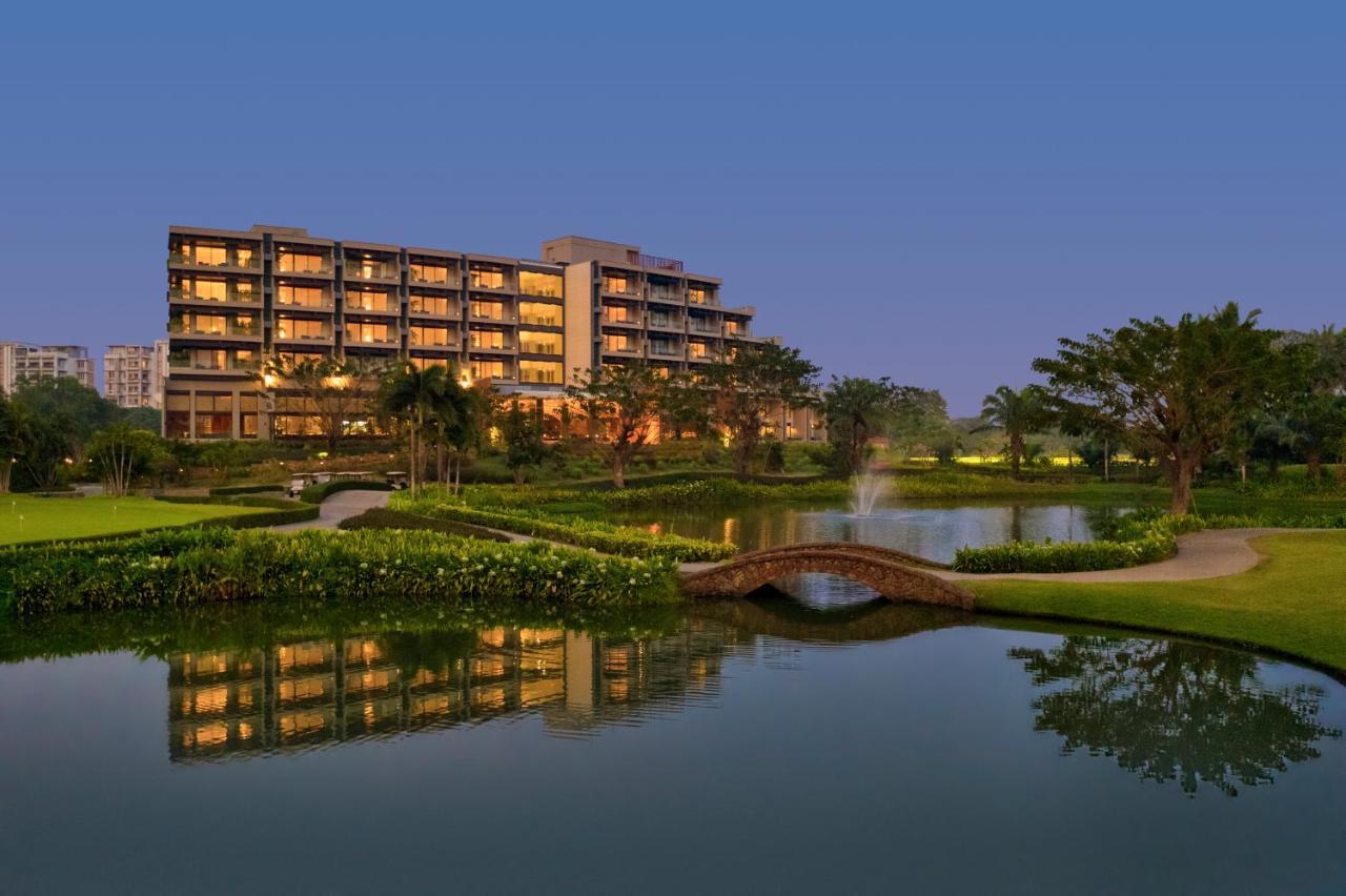 Awei Metta Hotel Yangon Exterior photo