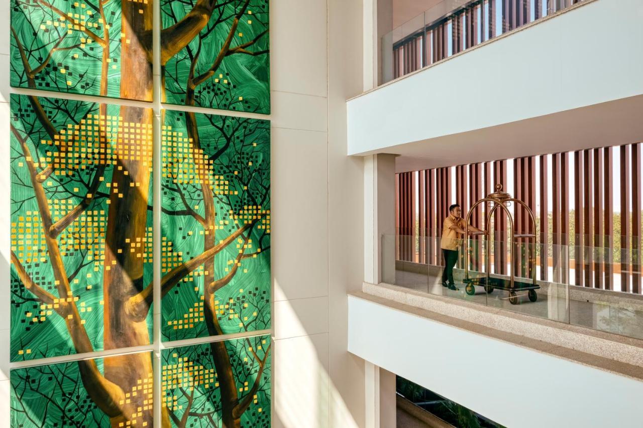Awei Metta Hotel Yangon Exterior photo